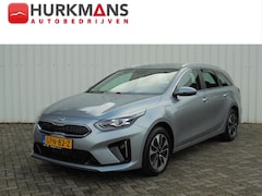 Kia Cee'd Sportswagon - Ceed Sw 1.6 PHEV AUTOMAAT 30.829 KM DYNAMICLINE