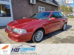 Volvo C70 Coupé - 2.5 T | Automaat | Veel opties