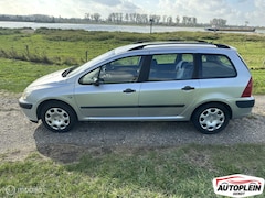 Peugeot 307 Break - 1.6-16V XR NIEUWE DISTRIBUTIERIEM