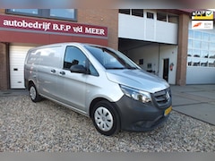 Mercedes-Benz Vito - 114 CDI Lang