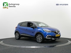 Renault Captur - 1.3 TCe Version S | All-seasons | Navigatie | Alcantara