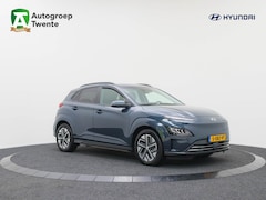 Hyundai Kona Electric - EV Premium 64 kWh | Private lease 549 p.m