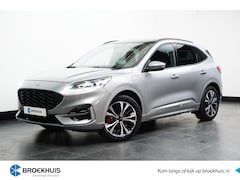 Ford Kuga - 2.5 PHEV ST-Line X | Wegklap Trekhaak | Pano-dak | Adapt. Cruise | Camera V+A | Elektrisch