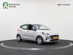 Hyundai i10 - 1.0 Comfort Smart | Private lease 315 p.m