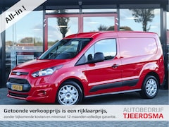 Ford Transit Connect - 1.5 TDCI L1 Trend Automaat/Cruise/Airco/Elek.Pakket/Centrale