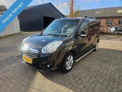 Opel Combo - 1.6 CDTi L2H1 Sport