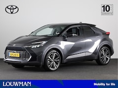 Toyota C-HR - 2.0 Plug-in Hybrid 220 Executive *DEMO* | Next Generation pack | Glazen Panoramadak |