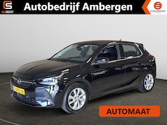 Opel Corsa - 1.2 Turbo (100PK Elegance Premium Navi Géén Afleverkosten