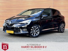 Renault Clio - 1.0 TCe Evolution Lm velg / Carplay / PDC / Cruise / Led / getnt glas enz