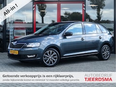 Skoda Rapid Spaceback - 1.0 TSI Greentech Drive Automaat/Navi/Clima/Cruise/PDC