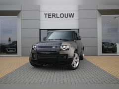 Land Rover Defender 110 - 3.0 D300 MHEV X