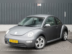 Volkswagen New Beetle - 1.6*Airco*Cruise control