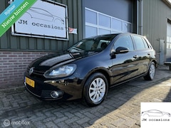 Volkswagen Golf - 1.2 TSI Trend Edition|Clima|Cruise|Navi|APK