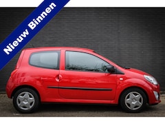 Renault Twingo - 1.2-16V Authentique Net binnen; Jouw droomauto?