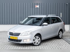 Skoda Fabia Combi - 1.2 TSI Sprint*Automaat*Airco