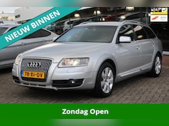 Audi A6 allroad quattro - 2.7 TDI Pro Line