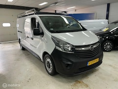 Opel Vivaro - bestel 1.6 CDTI L2H1 Edition EcoFlex