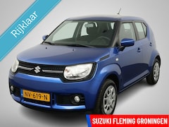 Suzuki Ignis - 1.2 Comfort