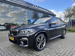 BMW X3 - M40i xDrive High Executive | Navi | 360° Camera | Panorama | Har