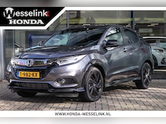 Honda HR-V - 1.5 i-VTEC Turbo Sport - All in rijklaarprijs | Navi | Camera | 12 mnd Bovag | Magic Seats