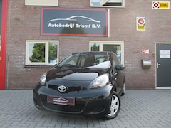 Toyota Aygo - 3x op voorraad prijs VANAF 3995