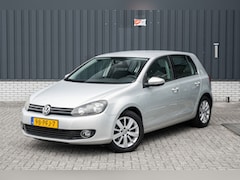 Volkswagen Golf - 1.2 TSI Tour II*Airco