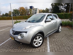 Nissan Juke - 1.6 Acenta AUTOMAAT