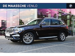 BMW X3 - xDrive20i High Executive xLine Automaat / Trekhaak / Sportstoelen / Stoelverwarming / Adap