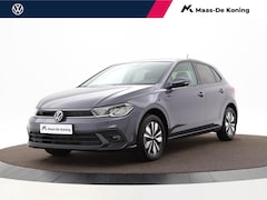 Volkswagen Polo - 1.0 Tsi / 95pk Life Business · ACC · App-Connect · P-Sensoren · Navi · 15'' Inch ·