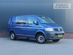 Volkswagen Transporter - 2.5 TDI 300 I 1 eigenaar I Dealer onderhouden I Marge