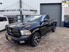 Dodge Ram 1500 - 5.7 V8 4x4 Quad Cab 6'4