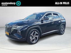 Hyundai Tucson - 1.6 T-GDI PHEV Premium 4WD | Kop-Er-Af-Voordeel | Full Options | Rijklaarprijs | Fabrieks