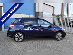 Nissan Pulsar - 1.2 DIG-T Connect Edition Navigatie