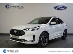 Ford Kuga - 2.5 PHEV ST-Line X | Panoramadak | Winter Pakket | Adaptive Cruise | Wegklapbare Trekhaak