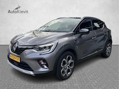 Renault Captur - 1.3 TCe 130 EDC Automaat Edition One