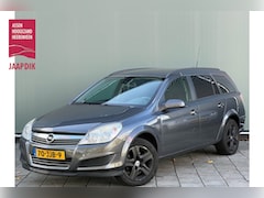 Opel Astra Wagon - BWJ 2009 | 1.6 116PK Edition | NWE APK | AIRCO | NAVI | TREKHAAK | CRUISE |