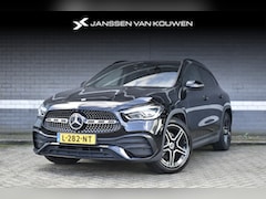 Mercedes-Benz GLA-Klasse - 180 Business Solution AMG / Widescreen / Navigatie / Stoelverwarming / Camera