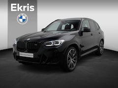 BMW X3 - M40d xDrive High Executive | M Sport Plus Pack | Safety Pack | Panoramadak | Adaptieve LED