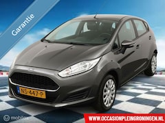 Ford Fiesta - 1.0 Style Essential