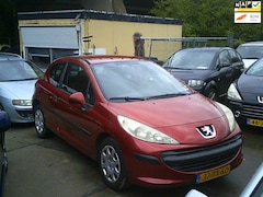 Peugeot 207 - 1.4-16V XR st bekr airco elek pak nap apk