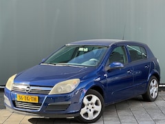 Opel Astra - BWJ 2006 | 1.6 105PK Edition | NWE APK | AIRCO | CRUISE | RADIO/CD |