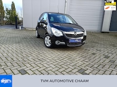 Opel Agila - 1.0 Edition AIRCO LM VELGEN 53 DKM NAP