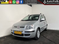 Fiat Panda - 1.2 Edizione Cool