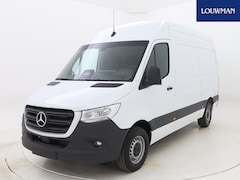 Mercedes-Benz Sprinter - 315CDI 150PK 9G-tronic L2H2 RWD PRO | Nieuw model 2024 | 3500KG Trekgewicht |