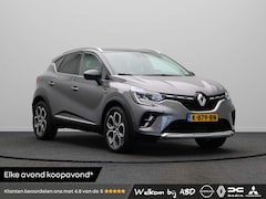 Renault Captur - 1.0 TCe 100 Edition One | Bose | 360 graden camera | Parkeersensoren voor en achter | Appl