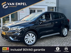 Suzuki S-Cross - 1.4 Boosterjet Select Smart Hybrid