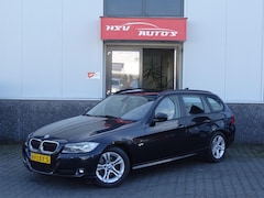 BMW 3-serie Touring - 318i Business Line navigatie LEER org NL