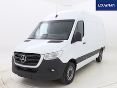 Mercedes-Benz Sprinter - 315CDI 150PK 9G-tronic L2H2 RWD PRO | Nieuw model 2024 | 3500KG Trekgewicht |