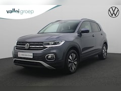 Volkswagen T-Cross - 1.0 TSI 110PK DSG Move Edition | Navi | Full LED | ACC | Stoelverwarming | Clima | 16 inch