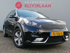 Kia Niro - 1.6 GDi Hybrid DynamicLine | NAVI | CAMERA | APPLE CARPLAY/ ANDROID AUTO |